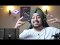 Reaction on Face Value (Official Music Video) - Jxggi | Azaad 4L