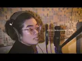 Dhira Bongs - Sesuai Alamat. (BTS Recording)