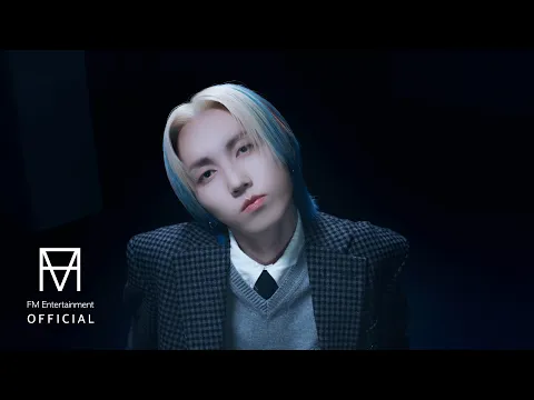 M.O.N.T - IDGAF Official MV 公式動画のサムネイル画像