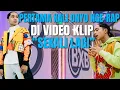 Download Lagu The Onsu Family - Pertama kali Onyo NGE-RAP di video klip \