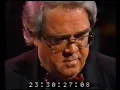 【ノーカット完全版】クラシックのジャズ化　オイゲン・キケロ / Eugen Cicero, Subway, Köln / SOLO CONCERT, 04.03.1997