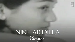 Download Nike Ardilla - Keraguan (Remastered Audio) MP3