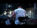 HINDIA - EVERYTHING U ARE (RIO ALIEF DRUM CAM)