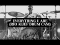 Download Lagu HINDIA - EVERYTHING U ARE (RIO ALIEF DRUM CAM)