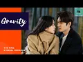Lagu Gravity 연 || The King Eternal Monarch || English Lyrics MV || Kim Jong Wan || Lee Min-ho || OST | MV