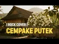 Lagu Sasak Lombok Pelita Harapan Cempake Putek Cover Rock