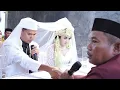 Download Lagu PROSESI AKAD NIKAH DHEA \u0026 ANGGA SENIN 18 AGUSTUS 2023