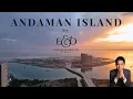 Andaman Island by E\u0026O 🏝️ Penang’s Next Luxury Waterfront City | Featuring The Lume \u0026 The Maris
