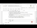 1 5 Variables Expressions and Statements 2