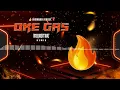 Richard Jersey - Oke Gas (Inquisitive Remix)