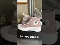Download Lagu unboxing new converse!!⭐️ #shorts
