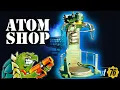 Atom Shop NEW Offers ENCLAVE BUNDLE Challenges - 18 April 2023