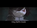 Signalis classroom key safe code