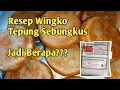 Download Lagu resep wingko tepung sebungkus