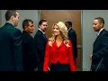 Total Relooking From Country Girl to NYC It Girl Blonde Ambition CLIP
