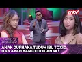 Lagu Anak Durhaka Tuduh Ibu Toxic dan Ayah yang Culik Anak! | Menembus Mata Batin ANTV Eps 162 [FULL]