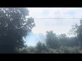 Leaf burning Corinth Seneca SC 0942 hrs Friday 31 July 2026 74 F 59 humidity N 6 mph CAVU