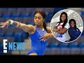 Gymnast Gabby Douglas Opens Up on Constantly Being Bullied Over Simone Biles Comparisons E News