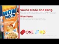 Wow Pasta TV Ad Q4 2025 15s (Philippines) [CC/HD]