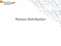 Poisson Distribution with Python
