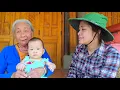 Download Lagu 17-year-old single mother is fortunate to meet a kind old woman who changes her life forever