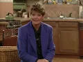 Married with Children EE UU S06E16 Monologo de Amanda Bearse 59 seg Subtitulo en castellano