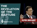 Pastor John Hagee - The Revelation of the Rapture