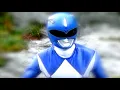 Download Lagu Mighty Morphin Blue Ranger Best Moments | Power Rangers | Compilation | Action Show