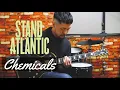 Download Lagu Stand Atlantic - Chemicals - Guitar cover | Daigo Shuto
