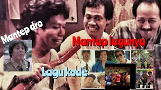 Download 3 KASINO NYANYI LAGU KODE SEPANJANG MASSA 2021 #WARKOPDKI #kasino #lagukode #kode MP3