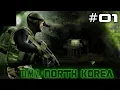 Download Lagu DMZ North Korea (2006) Walkthrough mission 01 | DMZ gameplay | DMZ game walkthrough