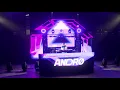Download Lagu ANDRO Live Set At DJ´S LIVE SESSION MONTERREY