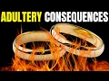 Adultery in the Bible The Startling Consequences You Need to Know