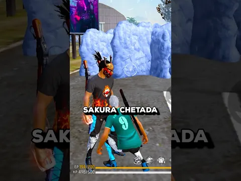 PERDI MI CUENTA SAKURA 😔
