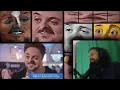 Forsen Reacts to Forsen Emote Origins V2