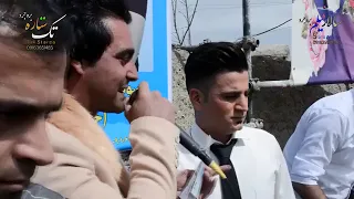 سه پا لری رضا میران 