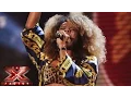 Download Lagu Fleur East sings Monie Love's It's A Shame | Live Week 2 | The X Factor UK 2014