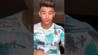 تيك توك بحب جسمك في حضنك بدوخ حمو العربي 