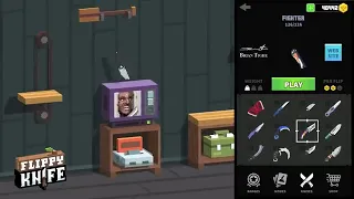 Flippy Knife Unity Game Source Code