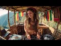 🇯🇲 Jamaican Dub Mix 🇯🇲 | Roots Reggae Vinyl Session 2025