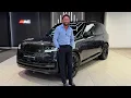 2024 Range Rover 3 0 D350 Autobiography Shadow Pack
