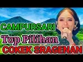 ALBUM CAMPURSARI COKEK SRAGENAN PALING GAYENG LUR MONGGO DI SELAH
