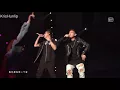 Download Lagu (720P) 171105 Kris Wu 吴亦凡 and MC Jin Hip Hop Man -live performance at 'UjoFan' Birthday Party