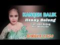 PENGEN BALIK | Henny Bolong | Lirik Lagu Tarling Indramayu Cirebonan Terbaru 2024