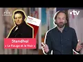 Download Lagu STENDHAL / LE ROUGE ET LE NOIR / LA P'TITE LIBRAIRIE
