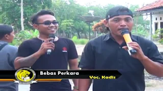 Download BEBAS PERKARA - VOC.KADIS –PUTRA SURTI MUDA–05 OKTOBER 2018– KIBUYUT ( ARYA PRODUCTION ) MP3