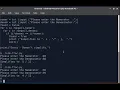 Python Program to Simplify Fractions