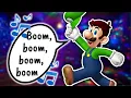 Download Lagu Luigi sings Boom, Boom, Boom, Boom!! (AI cover)🍤