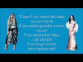 Fifth Harmony - Big Bad Wolf (Lyrics)