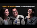 Download Lagu Harusnya Mindset KEUANGAN Para Sandwich Generation Tuh Gini!  | SUARA BERKELAS #84